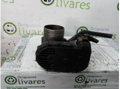 Recambio de caja mariposa para seat ibiza (6k1) stella   |   08.99 - 12.02 | 1999 - 2002 | 60 cv / 44 kw referencia OEM IAM 0301 2