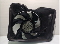 Recambio de electroventilador para opel omega b (v94) 2.5 td (f69, m69, p69) referencia OEM IAM 2225517 90570701 