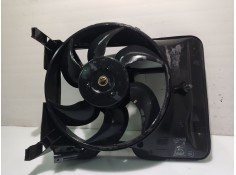 Recambio de electroventilador para opel omega b (v94) 2.5 td (f69, m69, p69) referencia OEM IAM 2225517 90570701  2