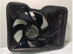 Recambio de electroventilador para opel omega b (v94) 2.5 td (f69, m69, p69) referencia OEM IAM 2225517 90570701 