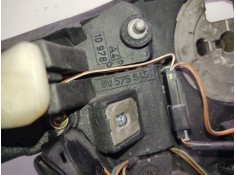 Recambio de volante para opel omega b (v94) 2.5 td (f69, m69, p69) referencia OEM IAM 90575643   2