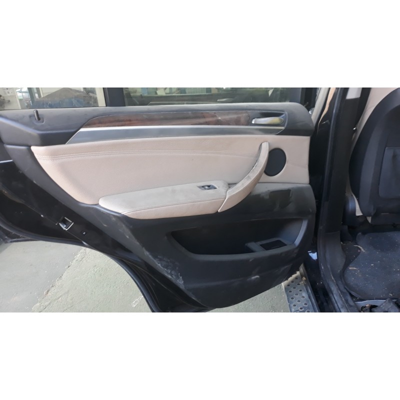 bmw x5 (e53) 3.0 turbodiesel cat   |   0.00 - 0.07 | 2000 - 2007 | 218 cv / 160 kw del año 2000