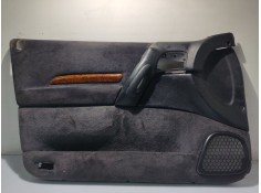 Recambio de guarnecido puerta delantera izquierda para opel omega b (v94) 2.5 td (f69, m69, p69) referencia OEM IAM   