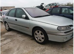 renault laguna (b56) 1.9 dci diesel cat   |   0.98 - ... | 1998 | 107 cv / 79 kw del año 1998 2