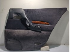 Recambio de guarnecido puerta trasera derecha para opel omega b (v94) 2.5 td (f69, m69, p69) referencia OEM IAM 90363362  
