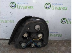 Recambio de piloto trasero izquierdo para  referencia OEM IAM    2