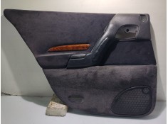 Recambio de guarnecido puerta trasera izquierda para opel omega b (v94) 2.5 td (f69, m69, p69) referencia OEM IAM 90363361  