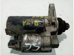 Recambio de motor de arranque para seat ibiza iii (6l1) 1.4 tdi referencia OEM IAM 02M911023M   2