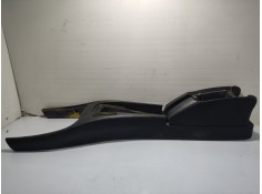 Recambio de consola central para opel omega b (v94) 2.5 td (f69, m69, p69) referencia OEM IAM 90459366   2