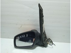 Recambio de espejo retrovisor izquierdo para ford focus c-max (dm2) 1.6 tdci referencia OEM IAM 1524492  