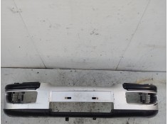 Recambio de paragolpes delantero para opel omega b (v94) 2.5 td (f69, m69, p69) referencia OEM IAM 1400139 1400640 
