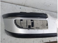 Recambio de paragolpes delantero para opel omega b (v94) 2.5 td (f69, m69, p69) referencia OEM IAM 1400139 1400640  2
