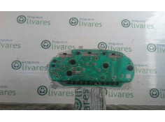 Recambio de cuadro instrumentos para hyundai accent (lc) crdi gl   |   01.02 - 12.06 | 2002 - 2006 | 82 cv / 60 kw referencia OE 2