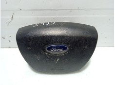 Recambio de airbag delantero izquierdo para ford focus c-max (dm2) 1.6 tdci referencia OEM IAM 1706973  