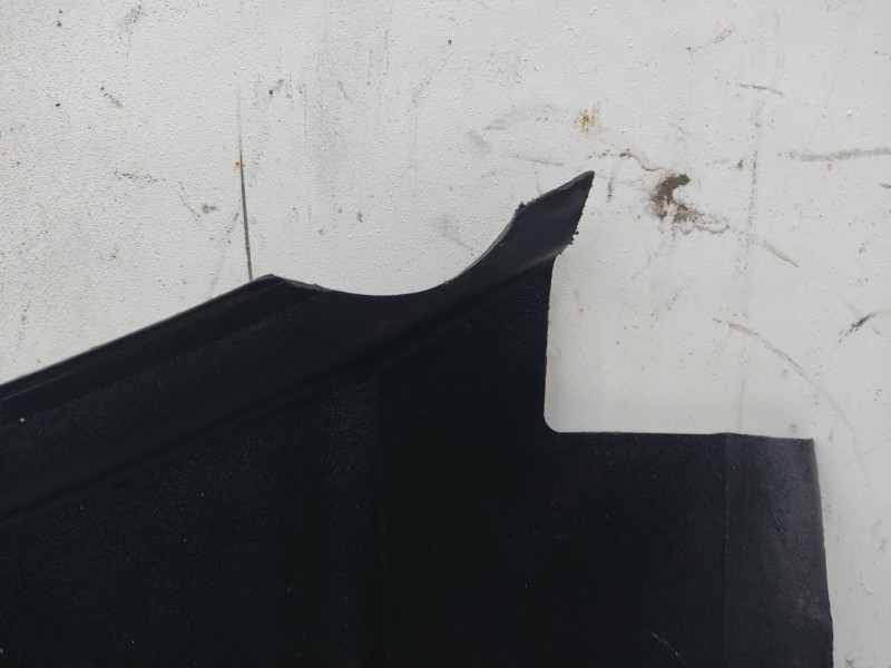 Recambio de moldura para volkswagen passat b5.5 (3b3) 1.9 tdi 4motion referencia OEM IAM 3B1819417C  