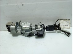 Recambio de conmutador de arranque para ford focus c-max (dm2) 1.6 tdci referencia OEM IAM 3M513F880AA  