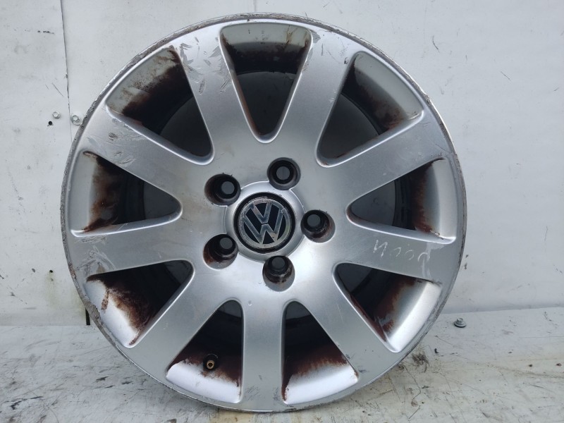 Recambio de llanta para volkswagen passat b5.5 (3b3) 1.9 tdi 4motion referencia OEM IAM 3B0601025K  