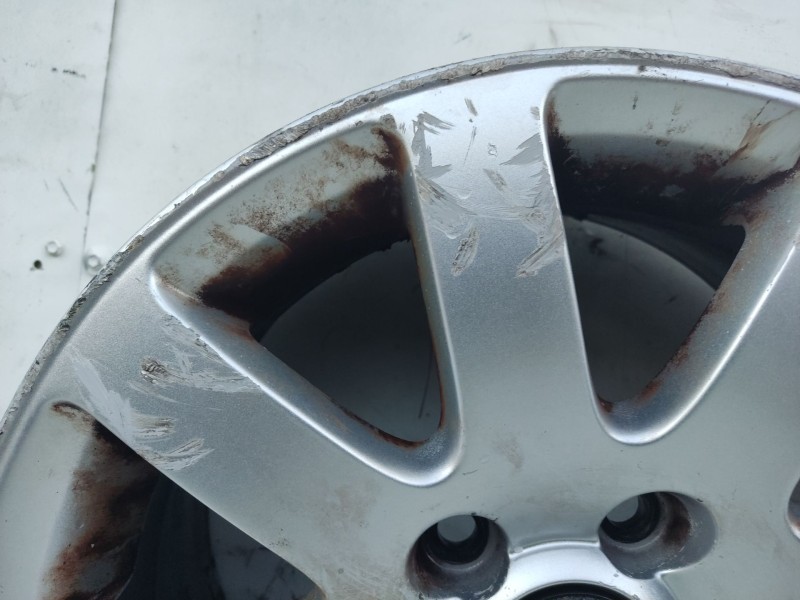 Recambio de llanta para volkswagen passat b5.5 (3b3) 1.9 tdi 4motion referencia OEM IAM 3B0601025K  