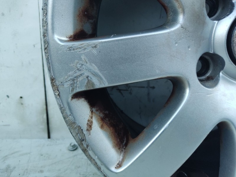 Recambio de llanta para volkswagen passat b5.5 (3b3) 1.9 tdi 4motion referencia OEM IAM 3B0601025K  