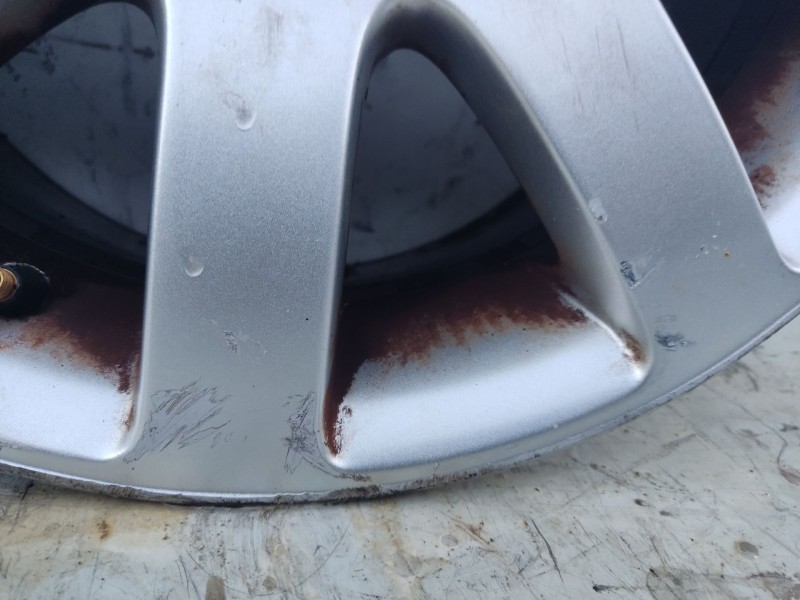 Recambio de llanta para volkswagen passat b5.5 (3b3) 1.9 tdi 4motion referencia OEM IAM 3B0601025K  