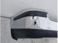 Recambio de paragolpes trasero para volkswagen passat b5.5 (3b3) 1.9 tdi 4motion referencia OEM IAM    2