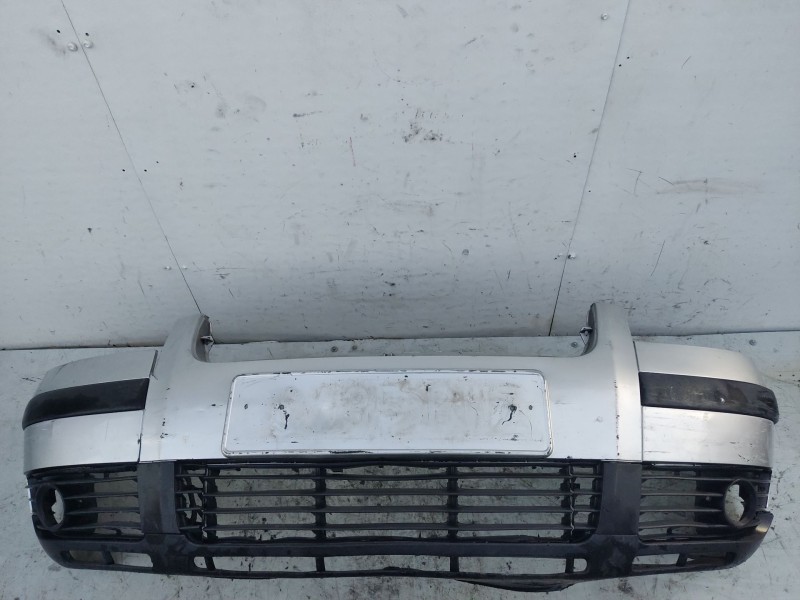 Recambio de paragolpes delantero para volkswagen passat b5.5 (3b3) 1.9 tdi 4motion referencia OEM IAM   