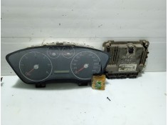 Recambio de centralita motor uce para ford focus c-max (dm2) 1.6 tdci referencia OEM IAM 5997KI  