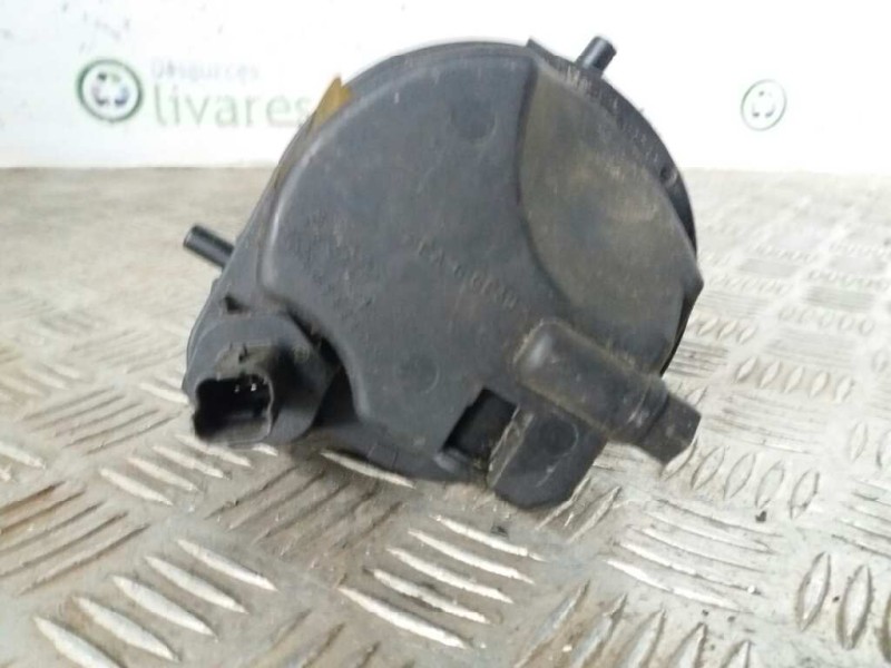 Recambio de filtro gasoil para peugeot 206 berlina e-music   |   01.04 - 12.05 | 2004 - 2005 | 68 cv / 50 kw referencia OEM IAM 