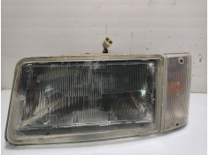 Recambio de faro izquierdo para iveco daily caja cerrada (1989 =>) 35-12 classic, caja cerrada, techo elevado referencia OEM IAM