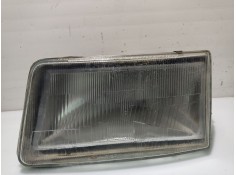 Recambio de faro izquierdo para iveco daily caja cerrada (1989 =>) 35-12 classic, caja cerrada, techo elevado referencia OEM IAM