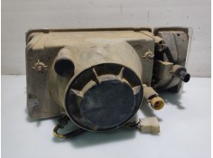 Recambio de faro derecho para iveco daily caja cerrada (1989 =>) 35-12 classic, caja cerrada, techo elevado referencia OEM IAM 9 2