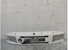Recambio de panel frontal para iveco daily caja cerrada (1989 =>) 35-12 classic, caja cerrada, techo elevado referencia OEM IAM 