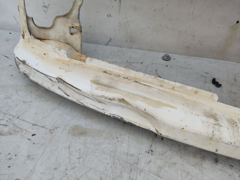 Recambio de panel frontal para iveco daily caja abierta / volquete 2.8 diesel referencia OEM IAM 93937476  