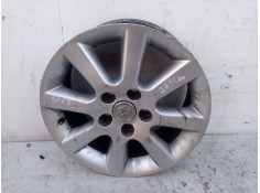 Recambio de llanta delantera derecha para toyota corolla verso (zer_, zze12_, r1_) 2.2 d-4d (aur10_) referencia OEM IAM 426110F1
