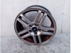 Recambio de llanta delantera derecha para ford focus c-max (dm2) 1.6 tdci referencia OEM IAM 1255151 3M51CB 