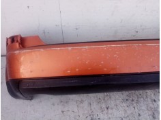 Recambio de paragolpes trasero para ford focus c-max (dm2) 1.6 tdci referencia OEM IAM 1310137   2