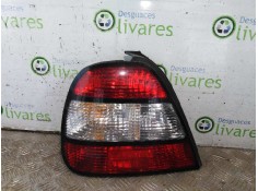 Recambio de piloto trasero izquierdo para  referencia OEM IAM   