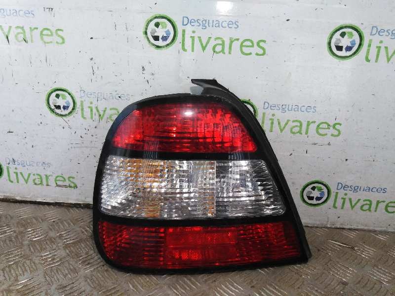 Recambio de piloto trasero izquierdo para  referencia OEM IAM   