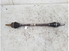 Recambio de transmision delantera derecha para citroën c4 ii (nc_) 1.6 hdi 90 referencia OEM IAM 3273VN 3273VP 