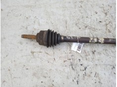 Recambio de transmision delantera derecha para citroën c4 ii (nc_) 1.6 hdi 90 referencia OEM IAM 3273VN 3273VP  2