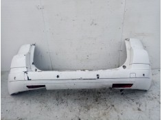 Recambio de paragolpes trasero para citroën c4 grand picasso 1.6 16v hdi fap referencia OEM IAM 7410AQ  