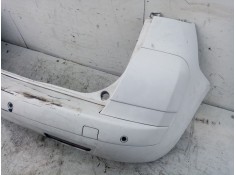 Recambio de paragolpes trasero para citroën c4 grand picasso 1.6 16v hdi fap referencia OEM IAM 7410AQ   2