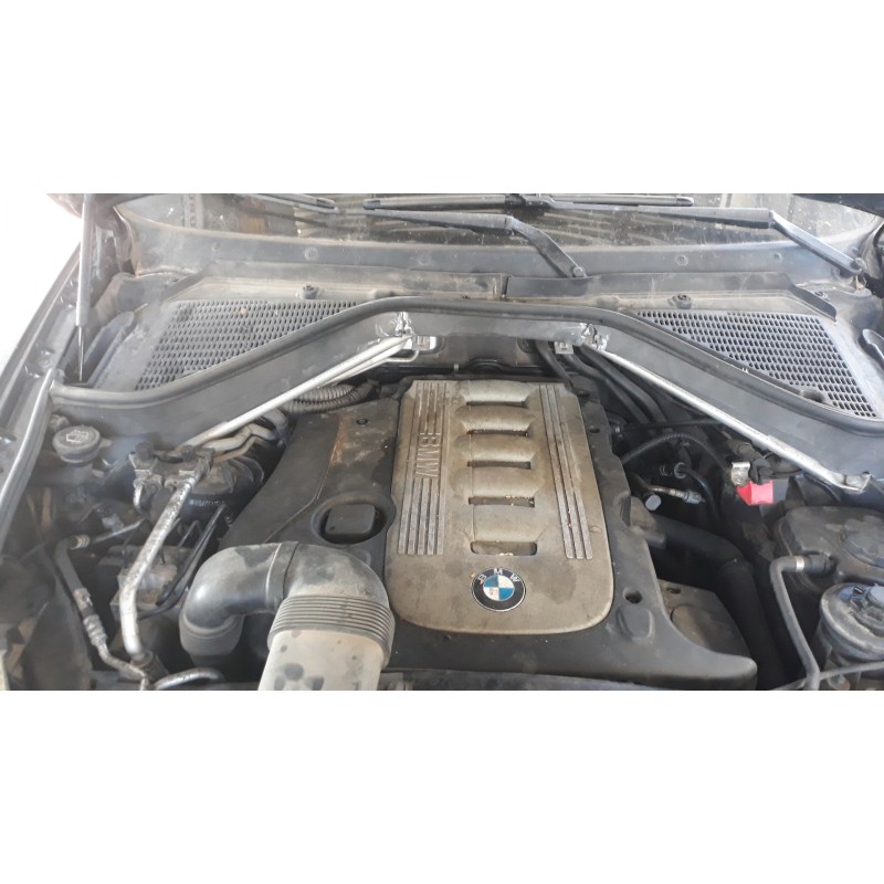 bmw x5 (e53) 3.0 turbodiesel cat   |   0.00 - 0.07 | 2000 - 2007 | 218 cv / 160 kw del año 2000