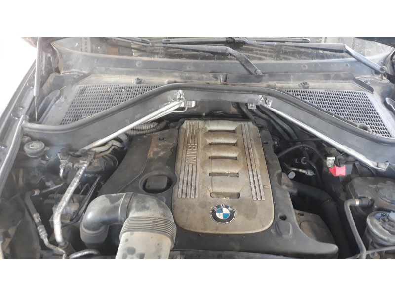 bmw x5 (e53) 3.0 turbodiesel cat   |   0.00 - 0.07 | 2000 - 2007 | 218 cv / 160 kw del año 2000