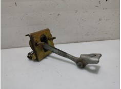 Recambio de freno de puerta para renault laguna ii (bg0/1_) 1.9 dci (bg1a, bg1v) referencia OEM IAM 8200385349  
