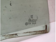 Recambio de luna trasera derecha para renault laguna ii (bg0/1_) 1.9 dci (bg1a, bg1v) referencia OEM IAM 8200000388   2