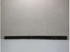 Recambio de moldura puerta delantera derecha para renault laguna ii (bg0/1_) 1.9 dci (bg1a, bg1v) referencia OEM IAM 9634011077  2