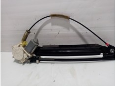Recambio de elevalunas trasero izquierdo para bmw 5 (e39) 520 i referencia OEM IAM 51358252429   2