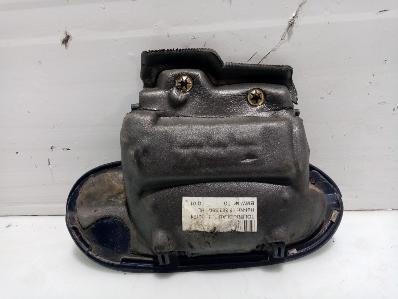 Recambio de maneta exterior trasera izquierda para bmw 5 (e39) 520 i referencia OEM IAM 51228245465  