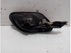 Recambio de maneta interior trasera izquierda para bmw 5 (e39) 520 i referencia OEM IAM 51218226049   2